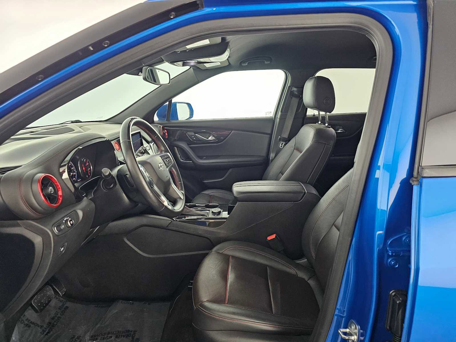 Used 2020 Chevrolet Blazer RS image 21