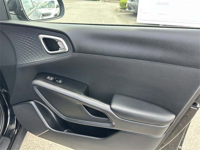 Used 2020 Kia Soul EX image 35