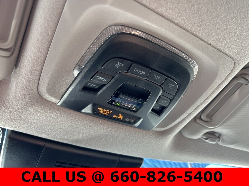 New 2026 Toyota Corolla Cross LE image 26