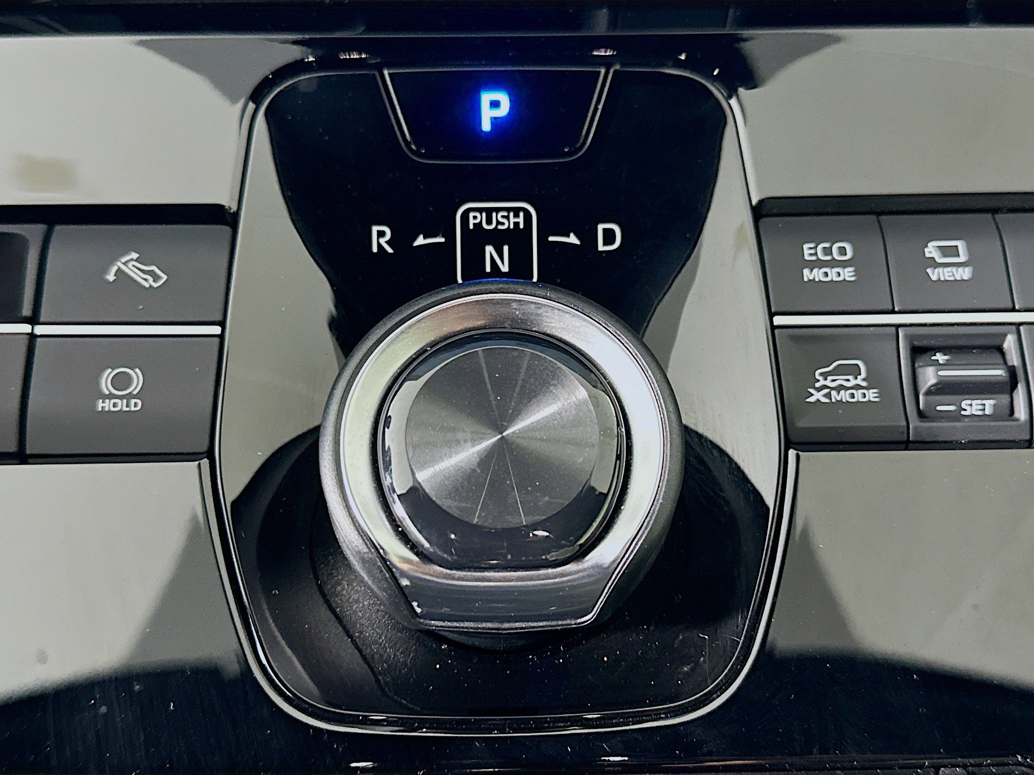 Used 2024 Toyota bZ4X AWD w/ Weather Package image 24