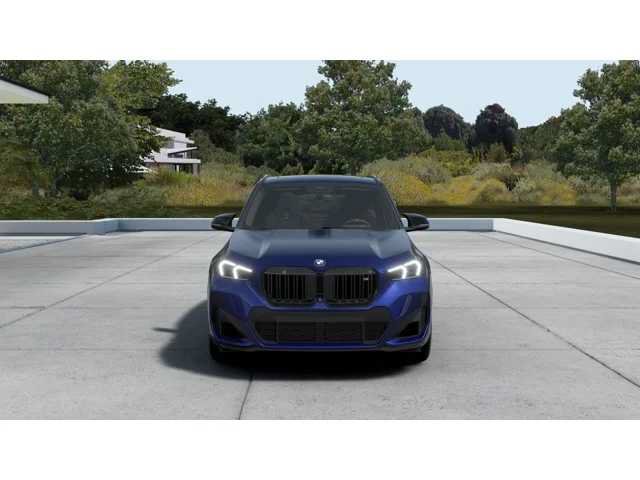 New 2026 BMW X1 M35i w/ Technology Package AWD/4WD image 3