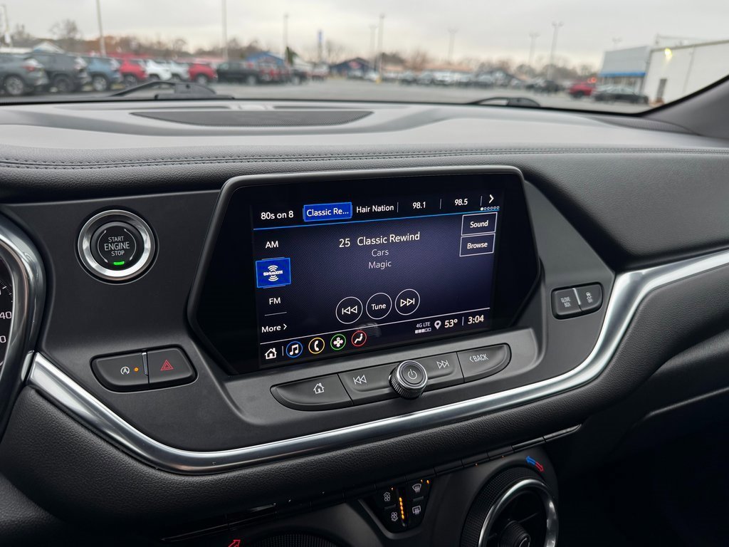 Used 2022 Chevrolet Blazer LT image 22