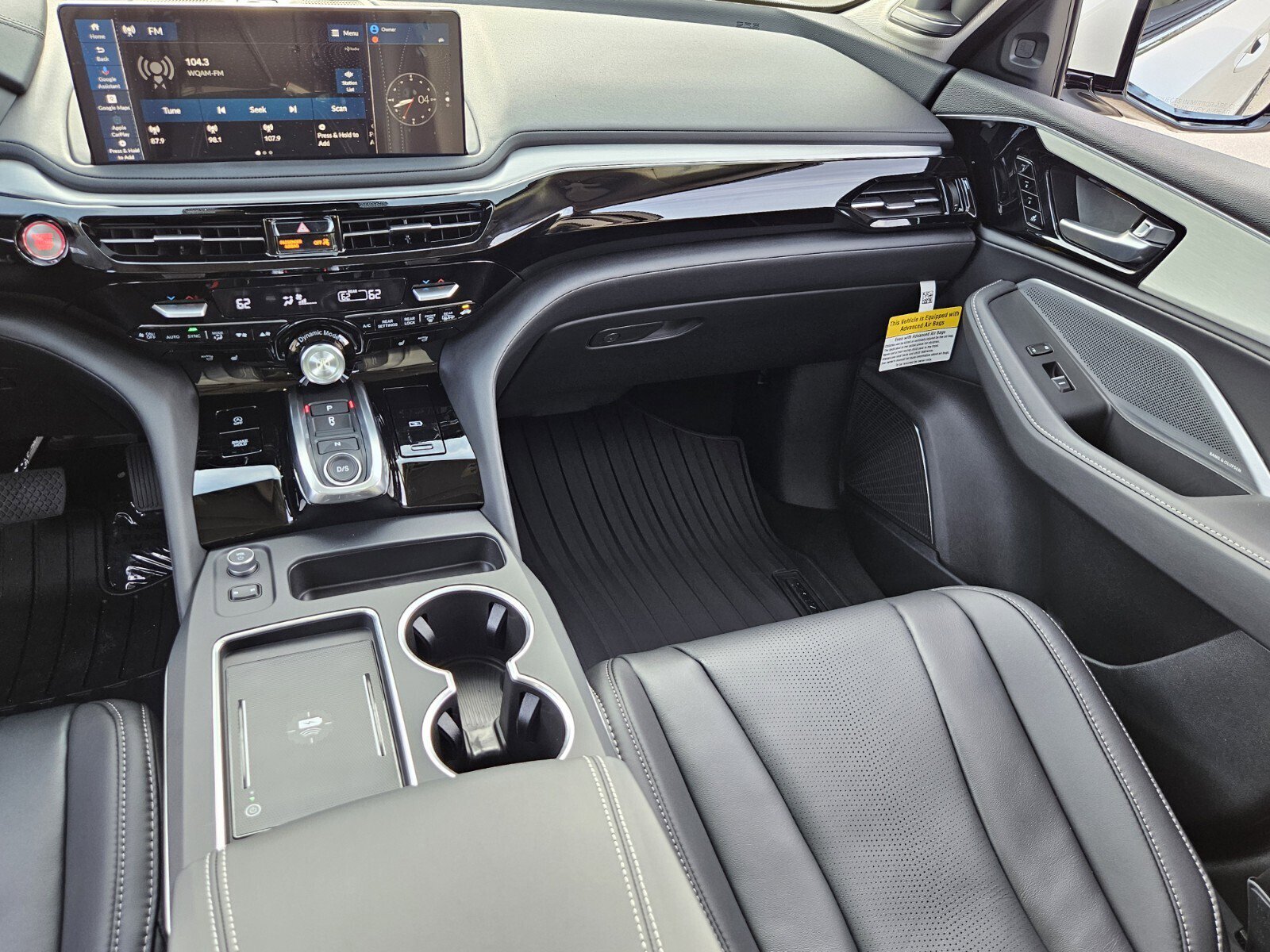 New 2026 Acura MDX FWD w/ Technology Package image 18