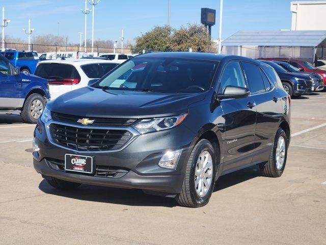 Used 2019 Chevrolet Equinox LT image 11