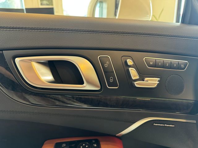 Used 2018 Mercedes-Benz SL 450 image 11
