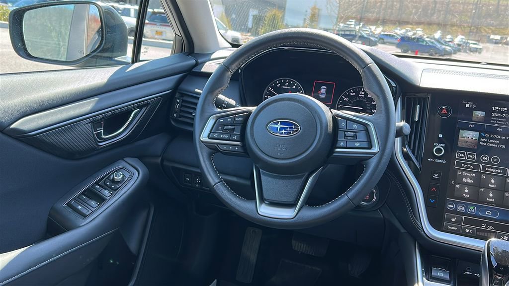 Used 2025 Subaru Legacy Premium image 22