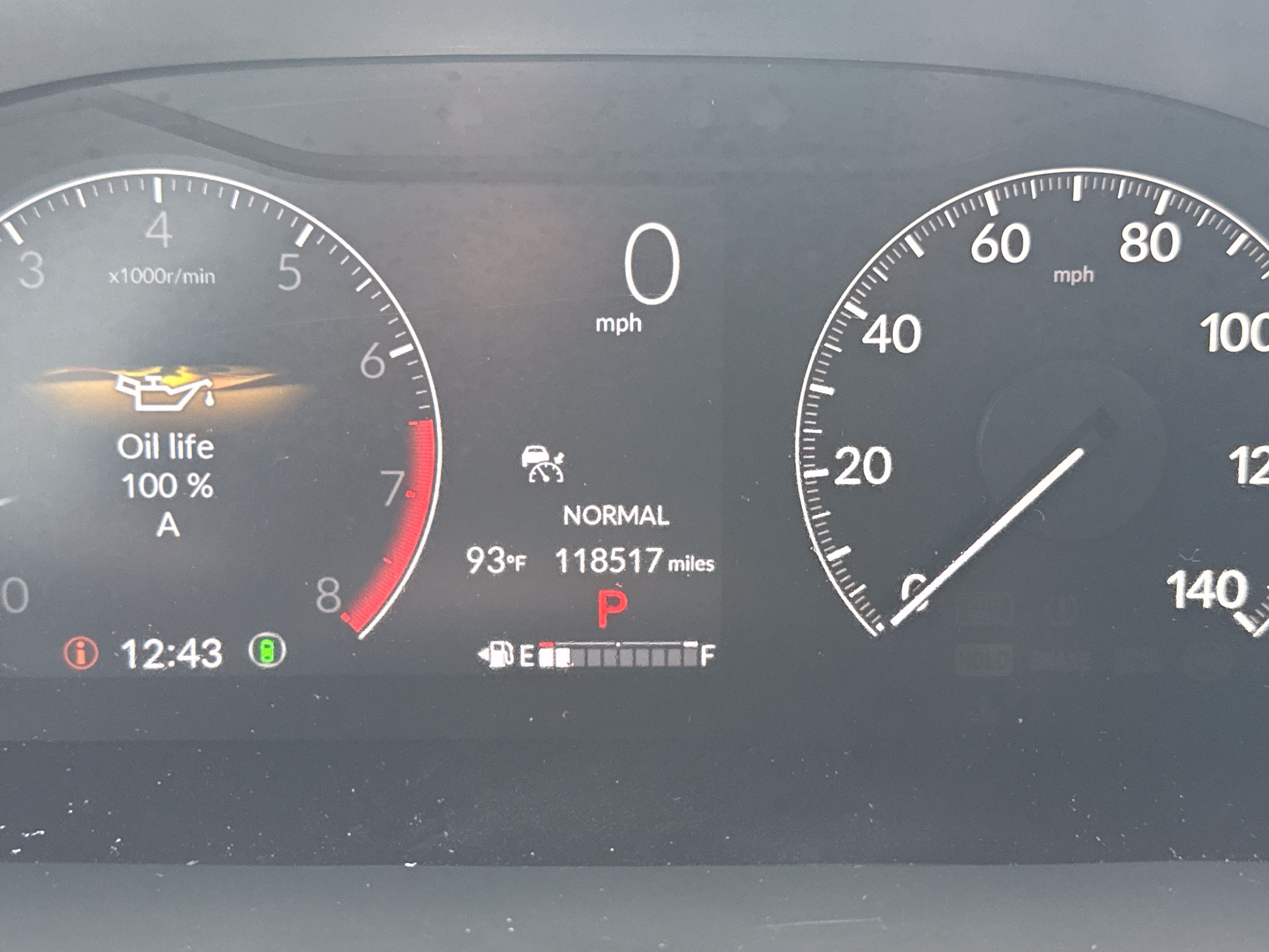 Used 2023 Honda CR-V EX image 17