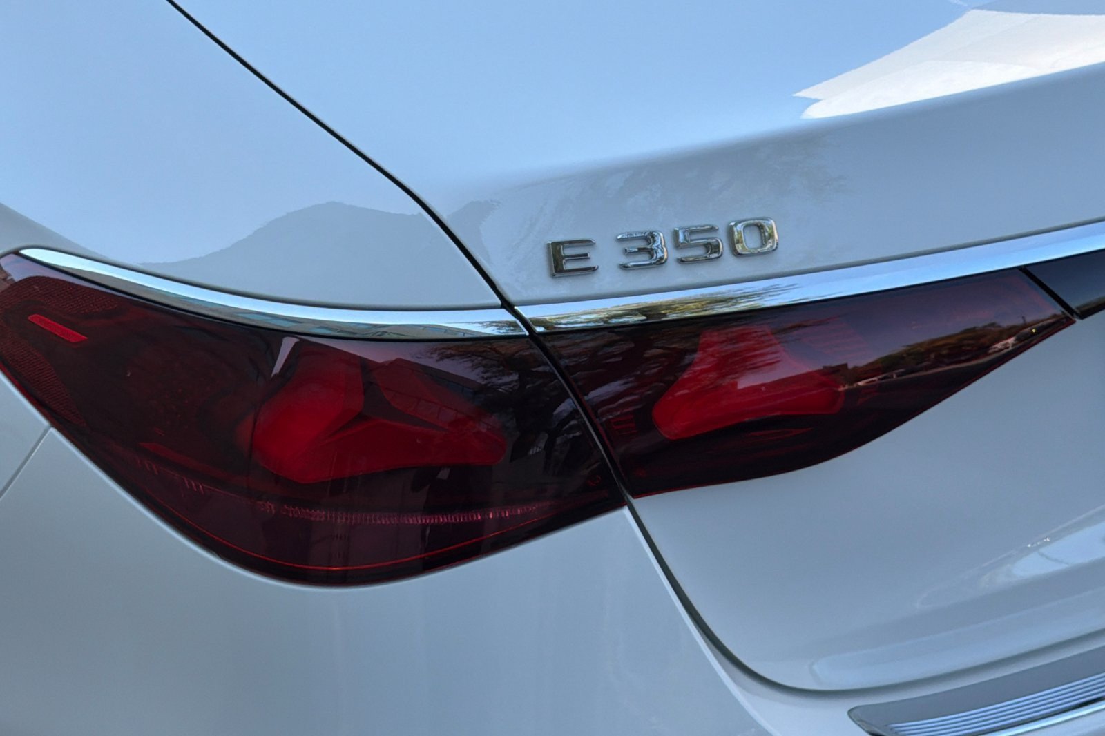 New 2026 Mercedes-Benz E 350 Sedan image 26