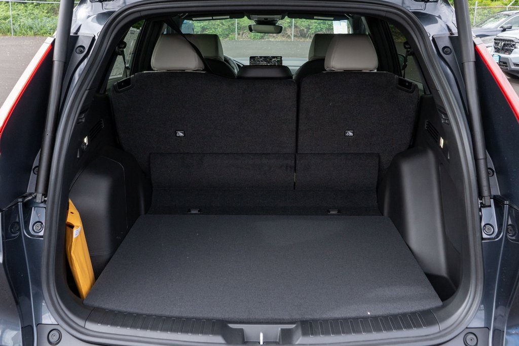 New 2026 Honda CR-V Sport Touring image 12