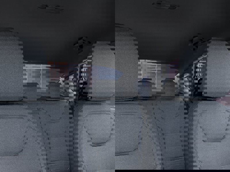 New 2025 Kia K4 EX image 27