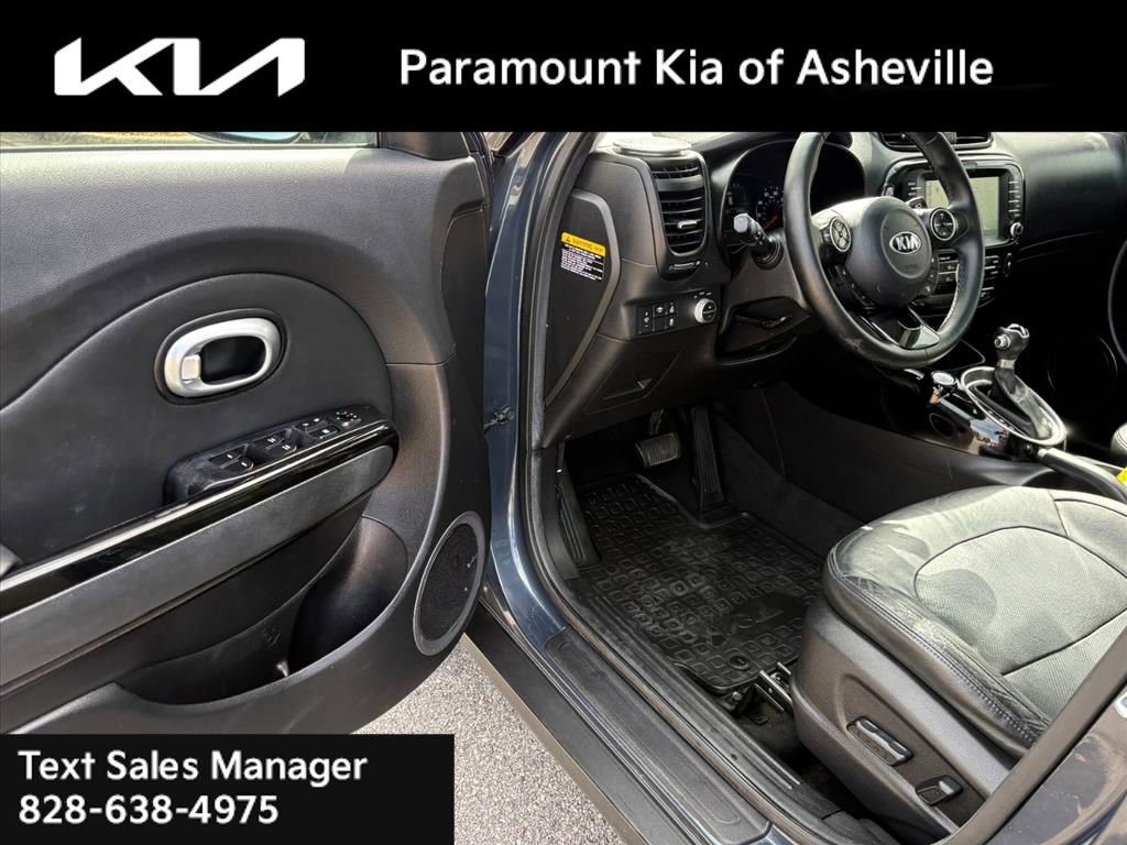 Used 2016 Kia Soul ! w/ Premium Package image 15