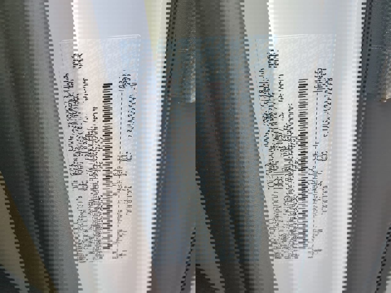 New 2026 Ford Transit 150 XL RWD image 24