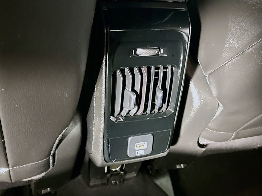 Certified 2022 Jeep Compass High Altitude image 38