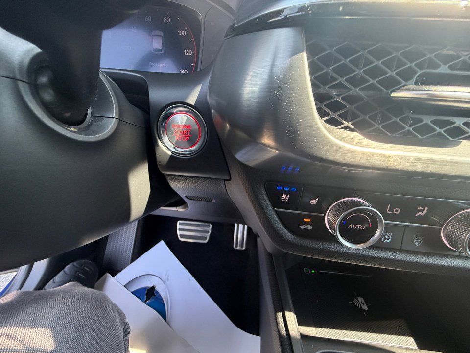 Used 2025 Acura ADX A-Spec image 24