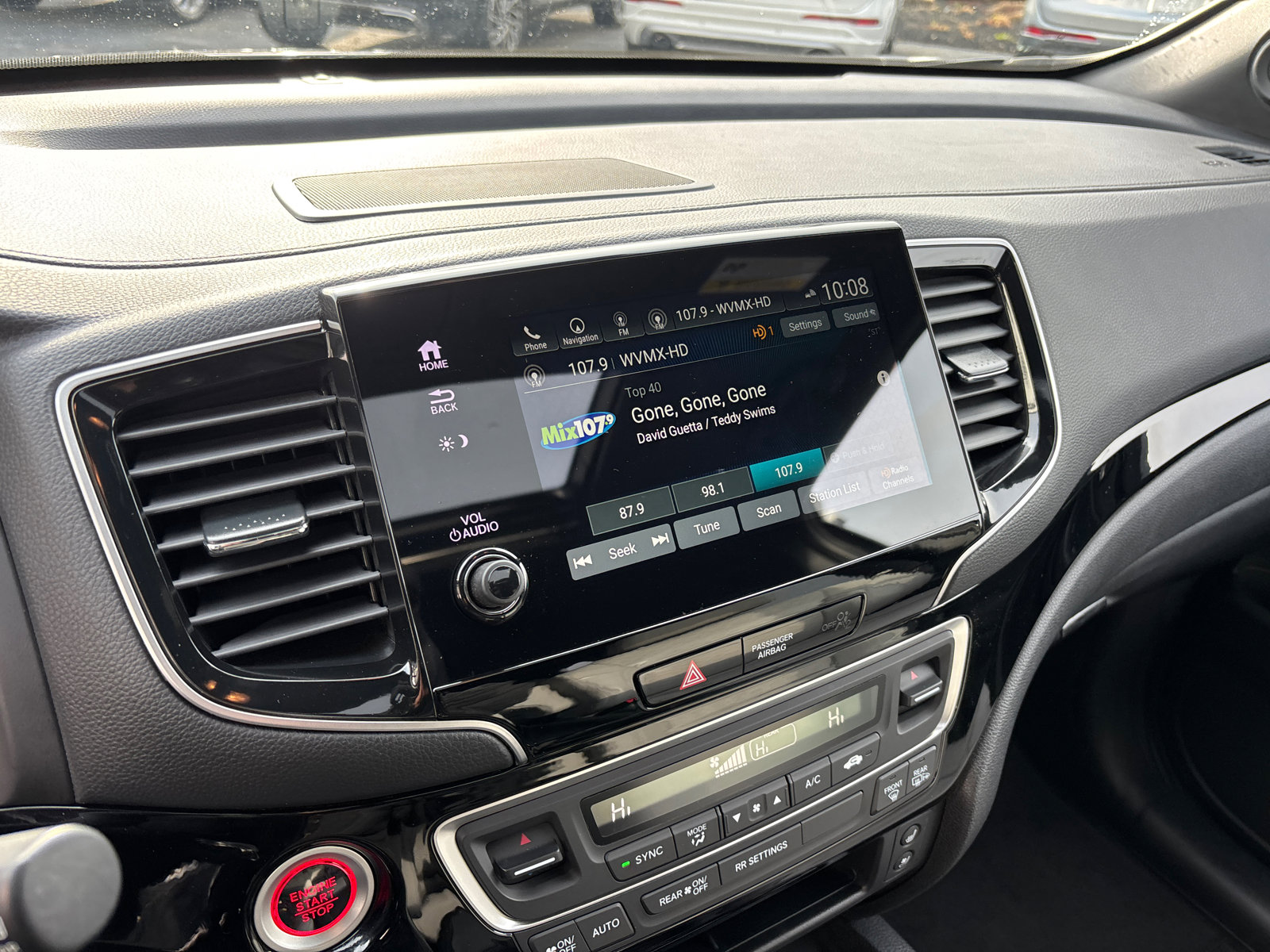 Used 2019 Honda Passport Elite image 20