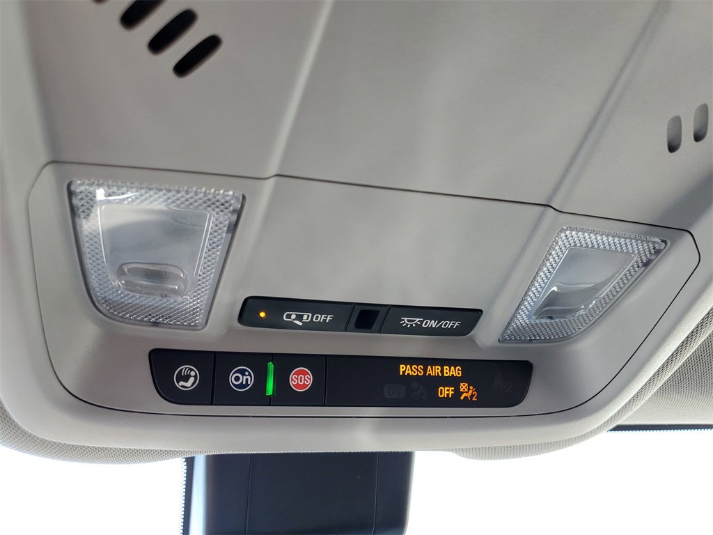 Used 2021 Chevrolet Equinox LT image 27