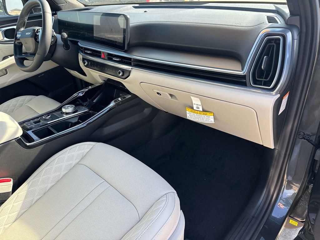New 2026 Kia Sorento SX Prestige AWD/4WD image 17