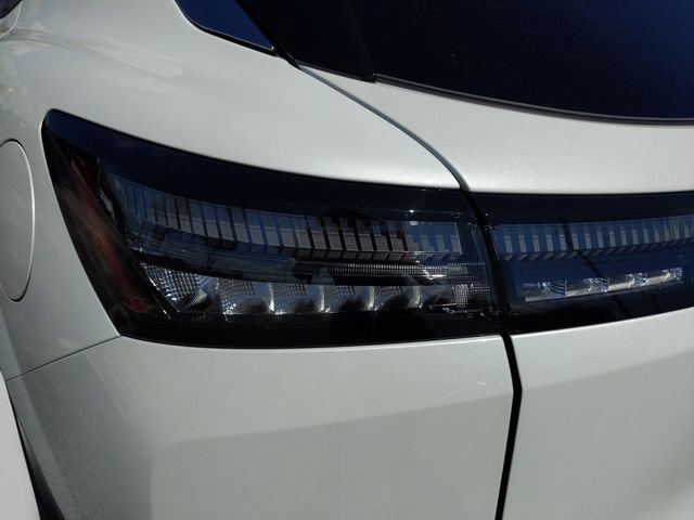 New 2025 Nissan Murano SL AWD/4WD image 44