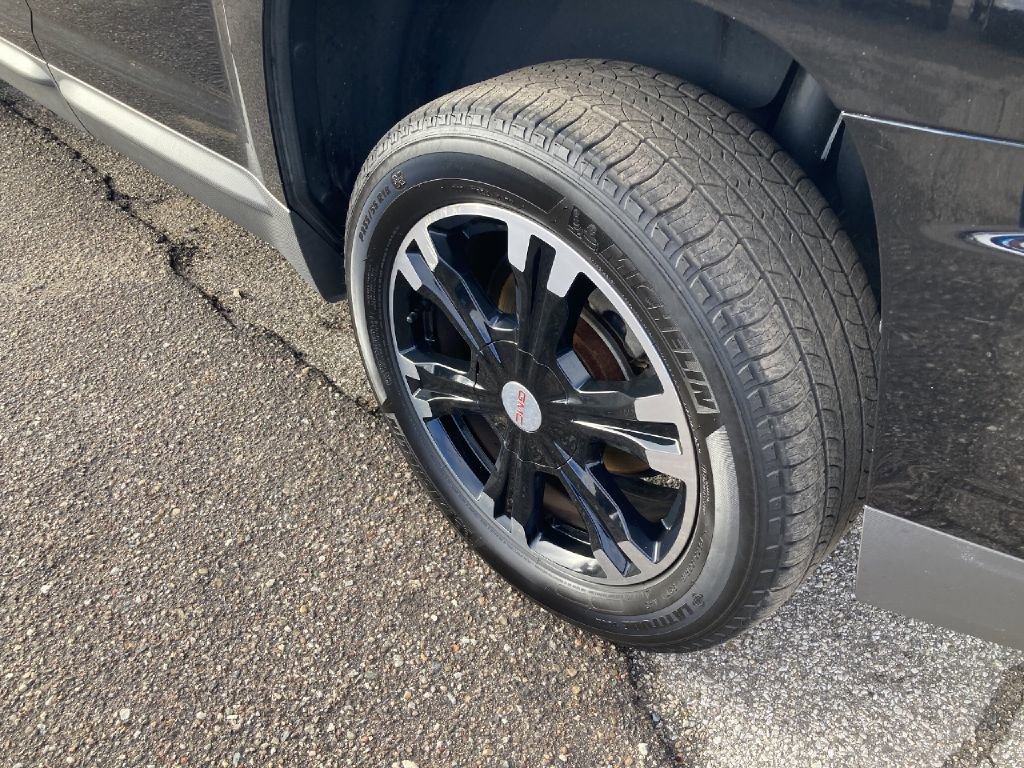 Used 2017 GMC Terrain SLT w/ Open Road Package image 6