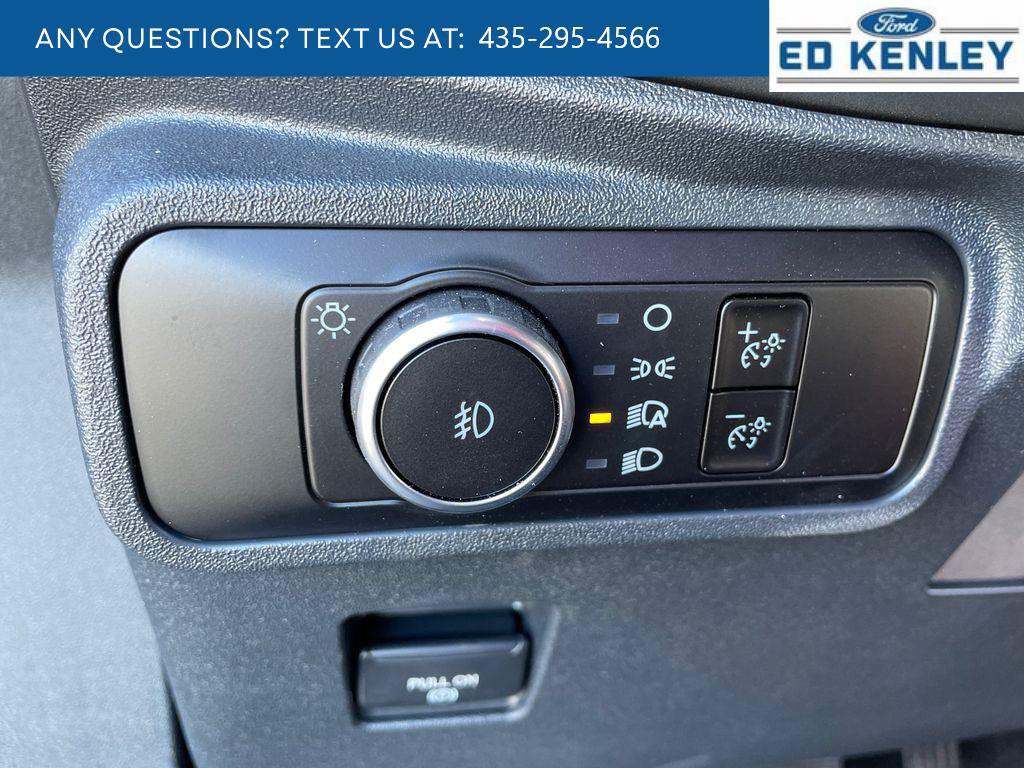 Used 2026 Ford Bronco Badlands AWD/4WD image 22