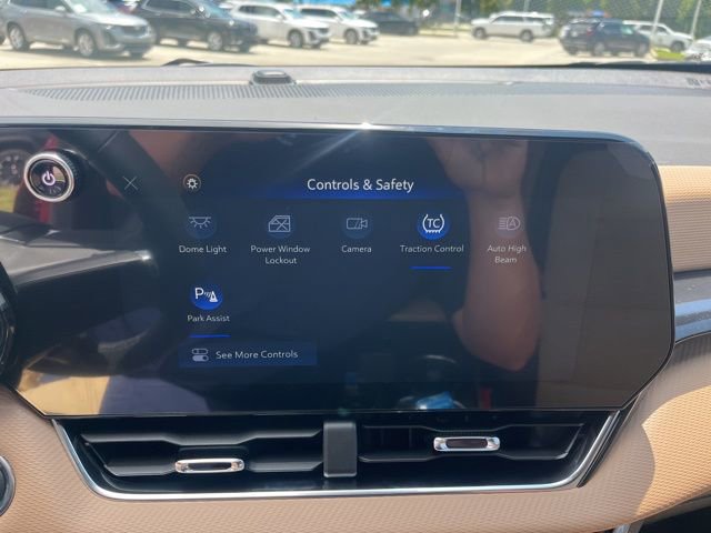 New 2026 Chevrolet Equinox ACTIV w/ LPO, Floor Liner Package image 30