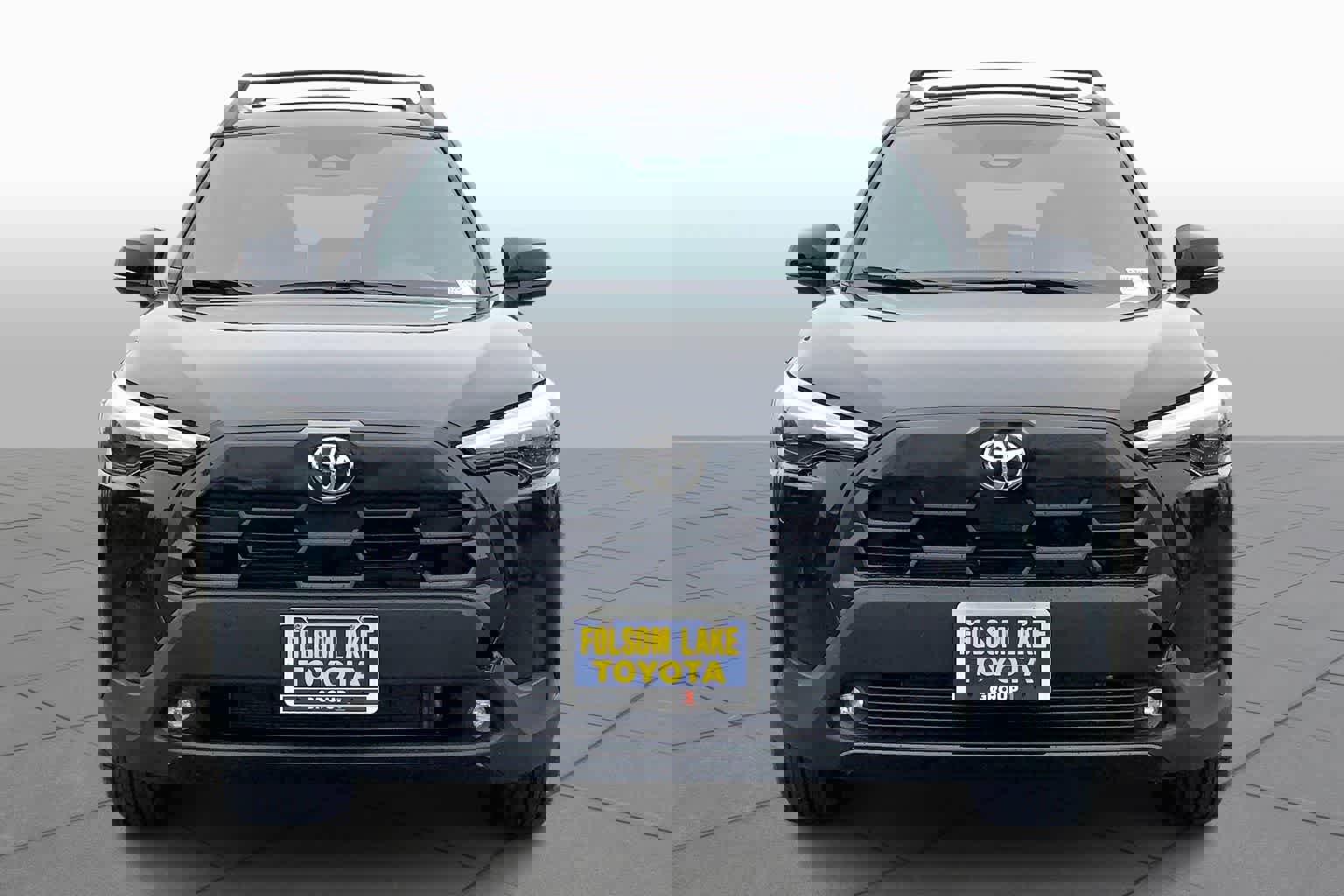 New 2026 Toyota Corolla Cross XLE image 3