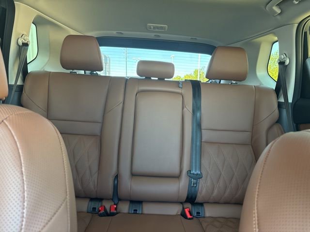 New 2026 Nissan Rogue Platinum w/ Platinum Premium Package image 29