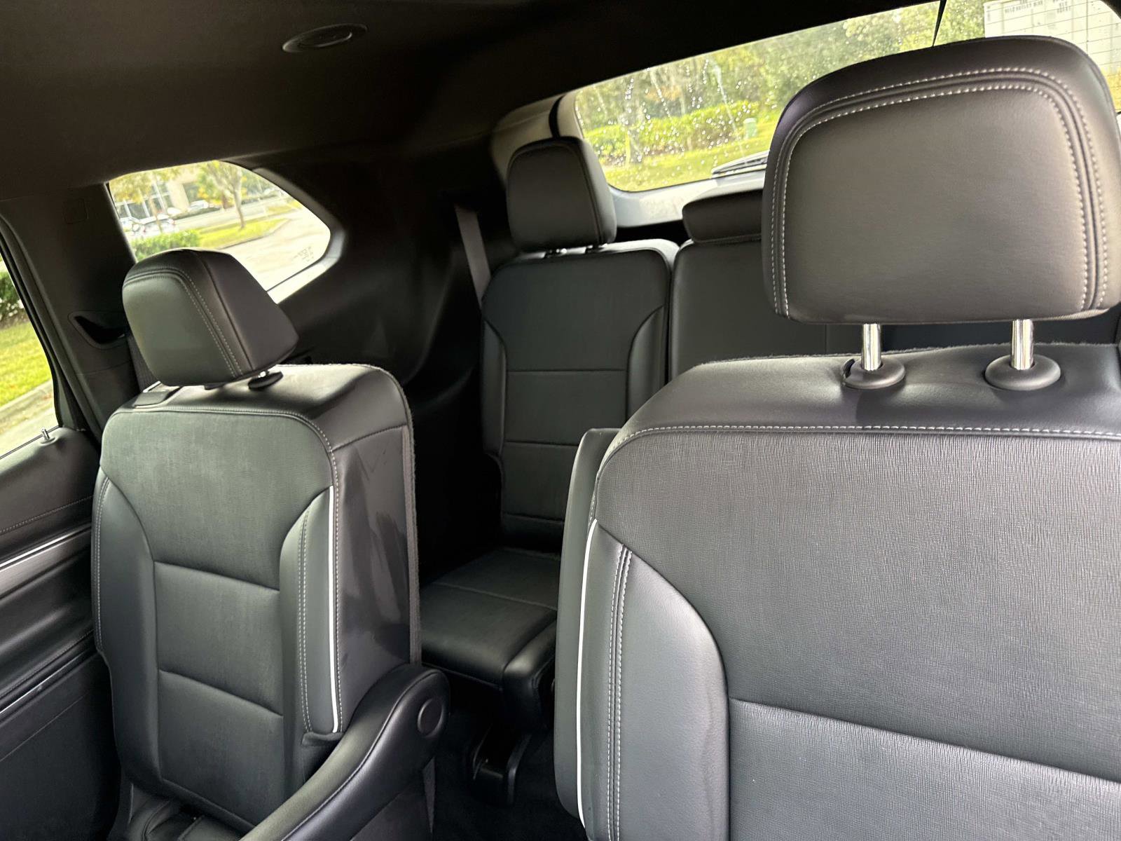 Used 2025 Buick Enclave Preferred image 16