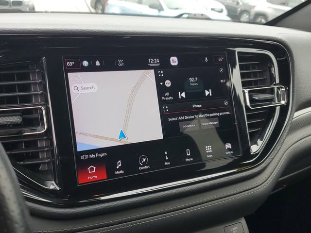 Used 2021 Dodge Durango GT w/ Blacktop Package image 26