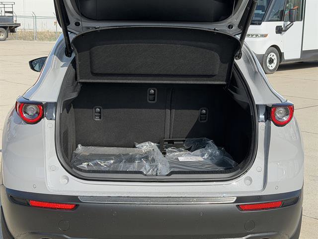 New 2026 MAZDA CX-30 AWD 2.5 S w/ Premium Package image 5
