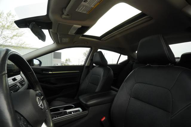 Used 2023 Nissan Altima 2.5 SL AWD/4WD image 24