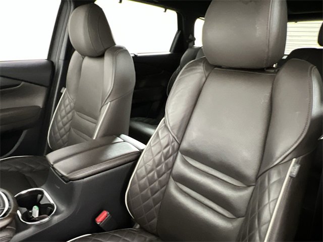 Certified 2022 MAZDA CX-9 Signature image 13