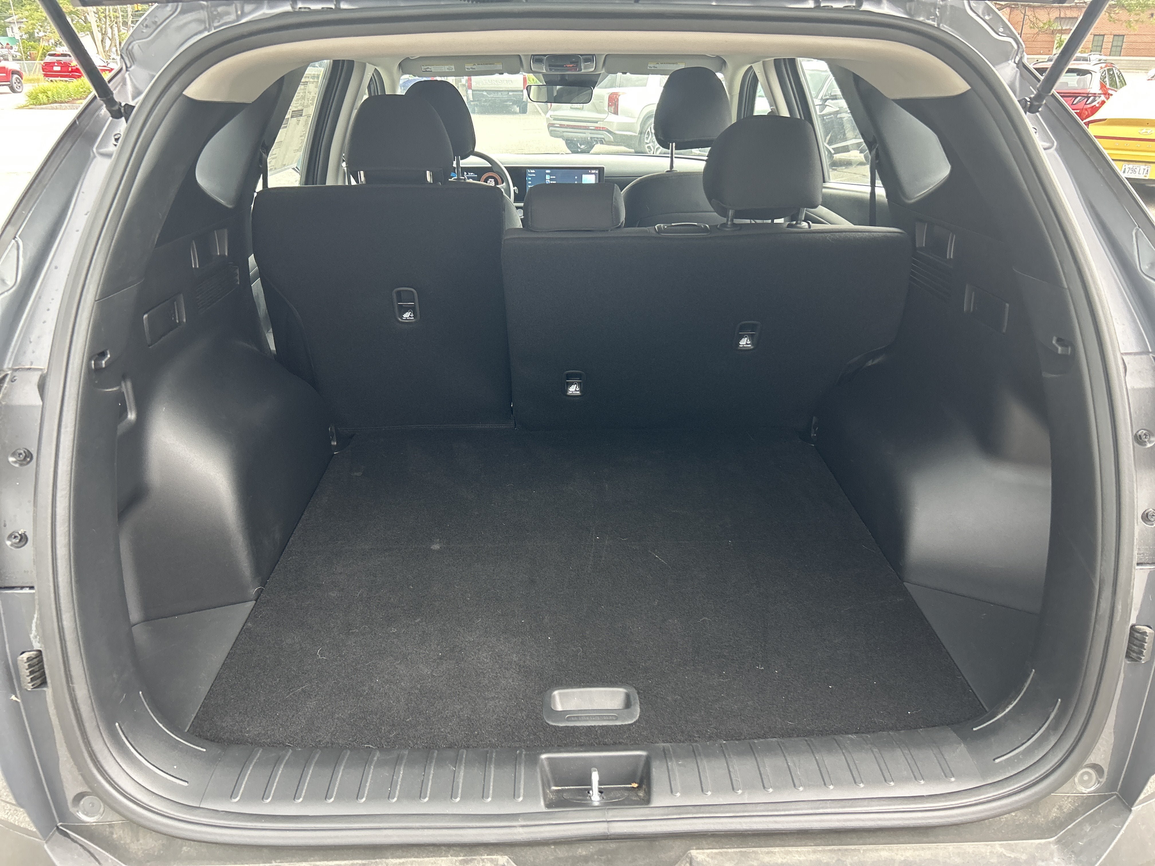 New 2026 Hyundai Tucson SE AWD/4WD image 16