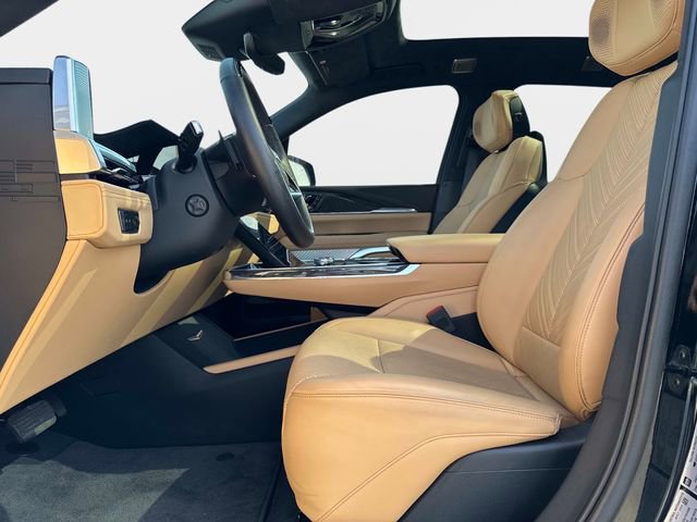 Used 2025 Cadillac Escalade IQ Sport 2 image 16