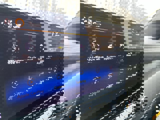 New 2026 Chevrolet Colorado Trail Boss image 14