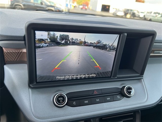 Used 2023 Ford Maverick Lariat w/ Lariat Luxury Package image 22