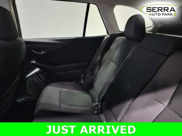Used 2023 Subaru Outback Wilderness AWD/4WD image 13