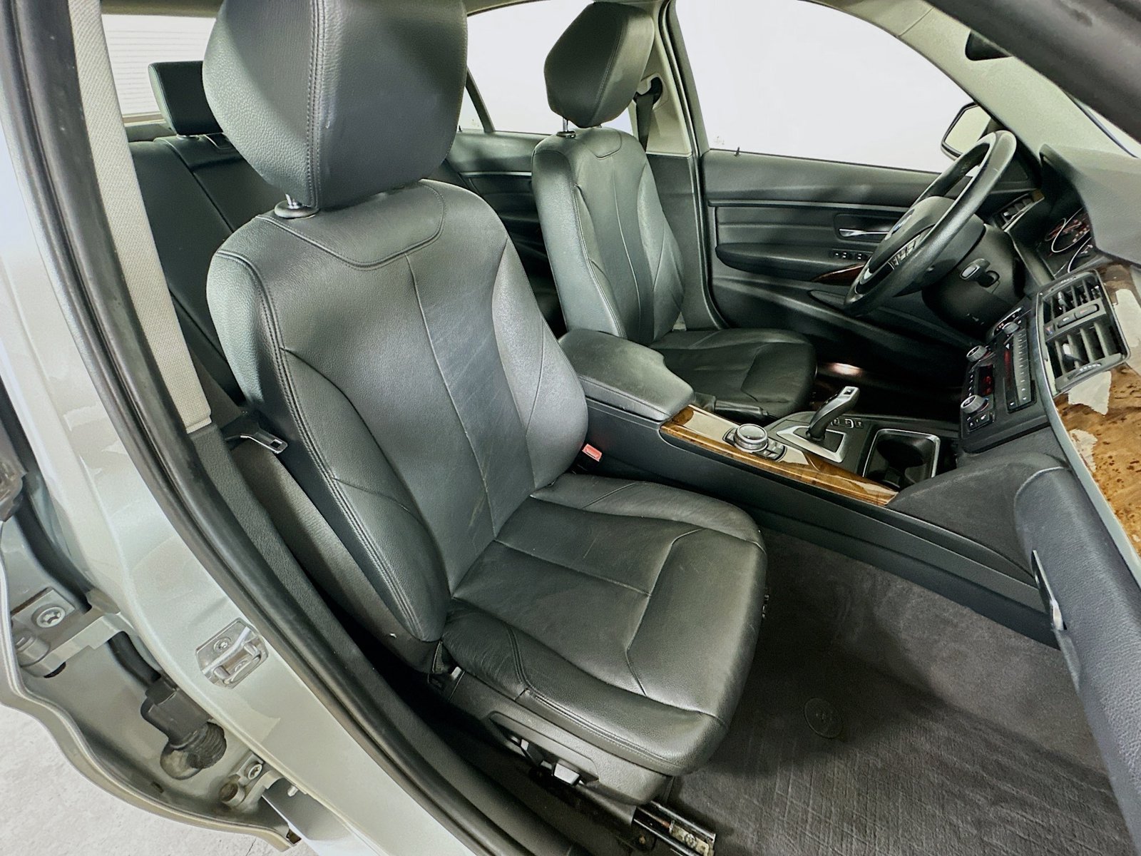 Used 2014 BMW 328i xDrive Sedan AWD/4WD image 42