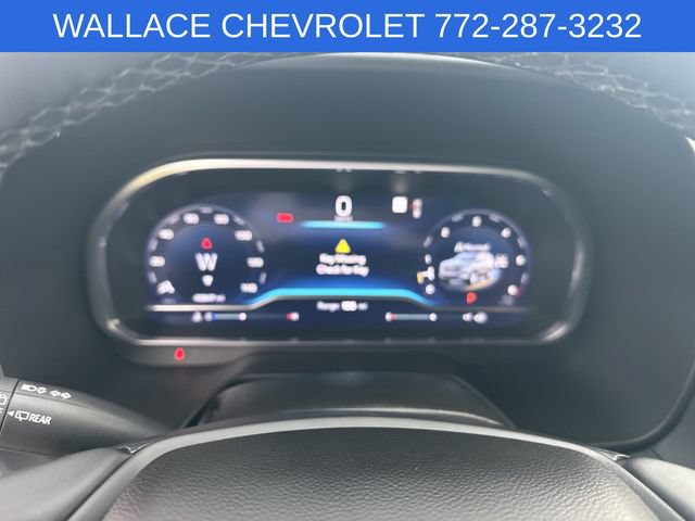 Used 2023 Chevrolet Tahoe High Country AWD/4WD image 18