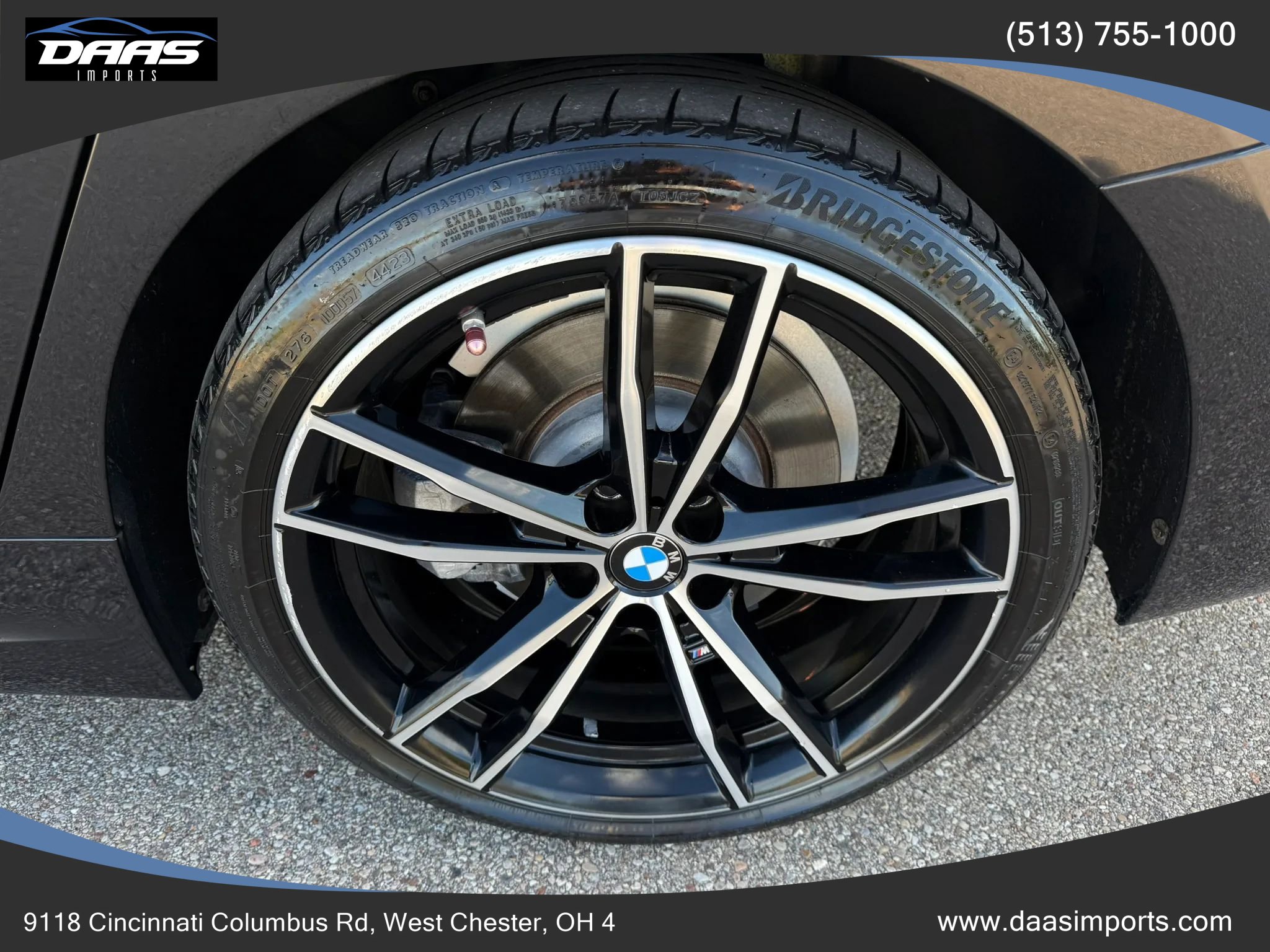 Used 2020 BMW 330i xDrive Sedan AWD/4WD image 71