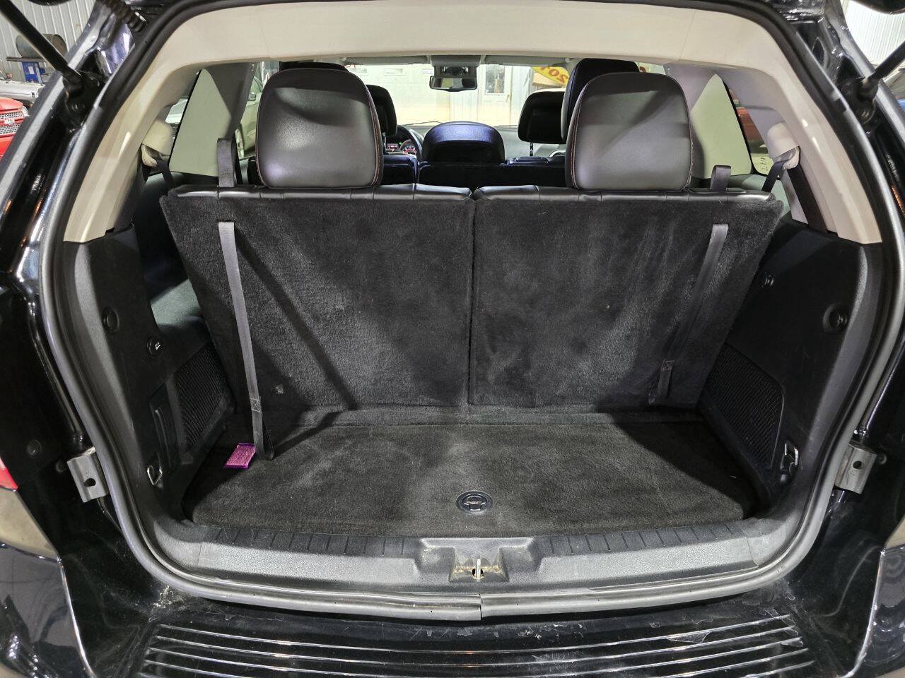Used 2015 Dodge Journey R/T w/ Flexible Seating Group AWD/4WD image 30