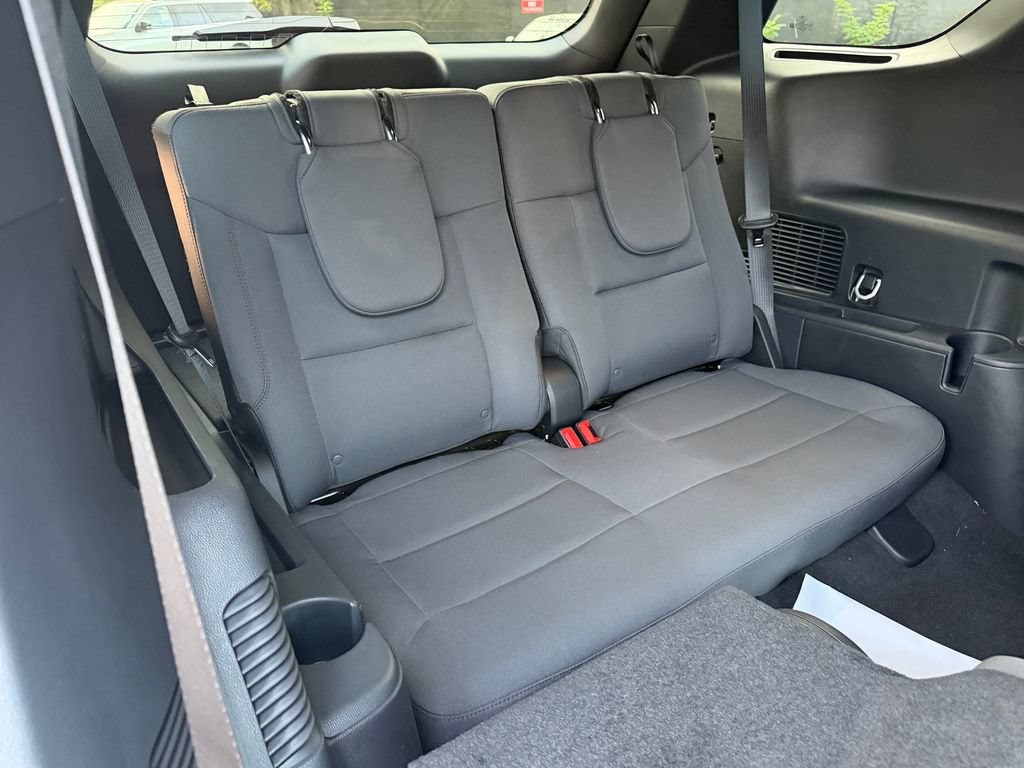 New 2027 Ford Explorer Active AWD/4WD image 18