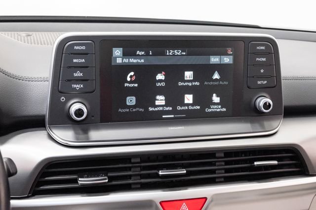 Used 2021 Kia Telluride S image 18