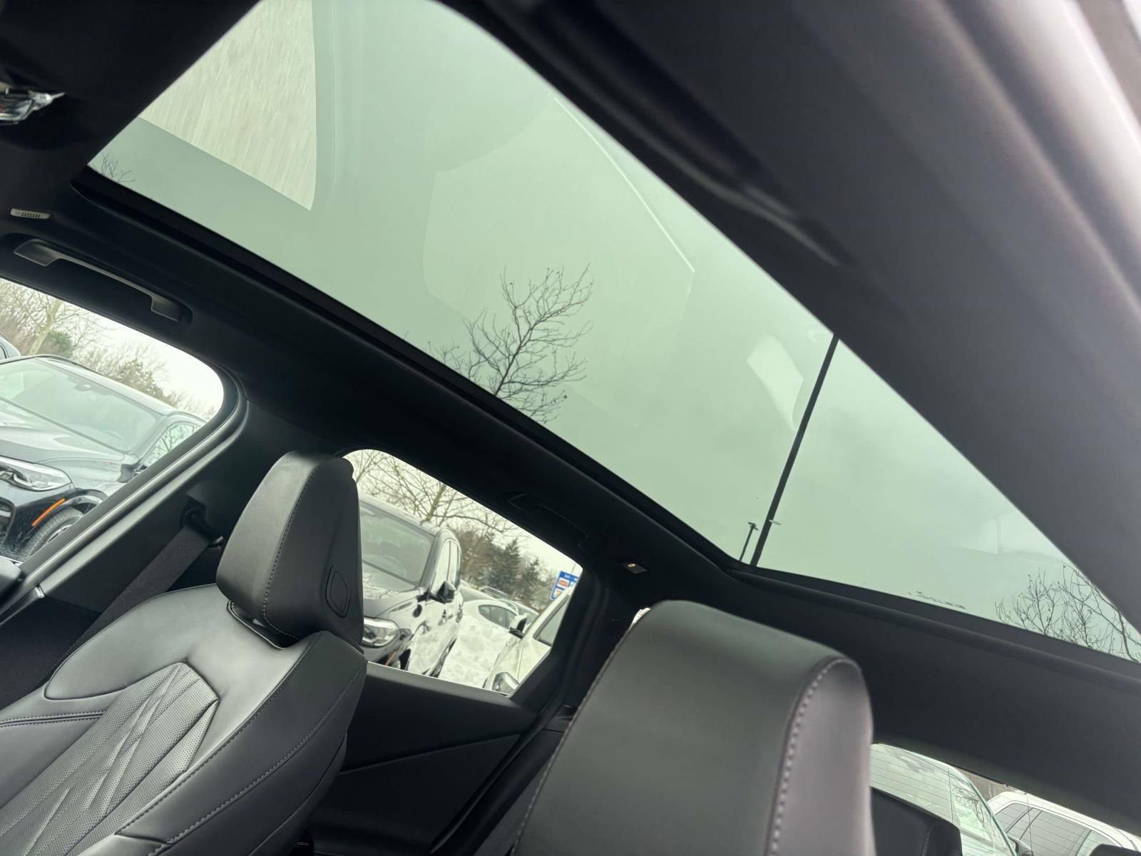 New 2026 BMW X3 xDrive30 w/ Convenience Package image 24