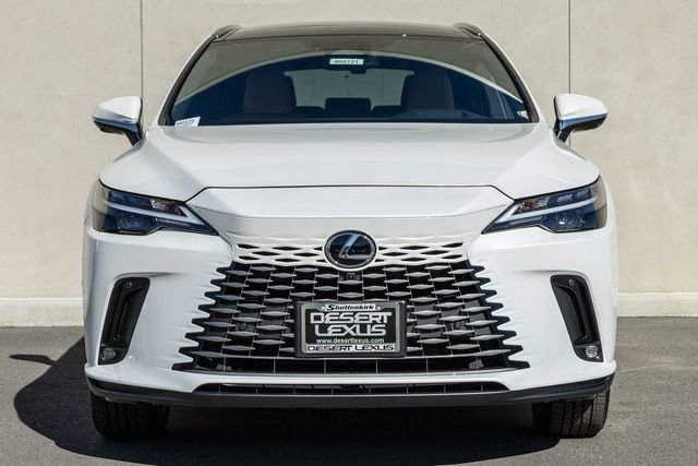 New 2026 Lexus RX 350 image 2