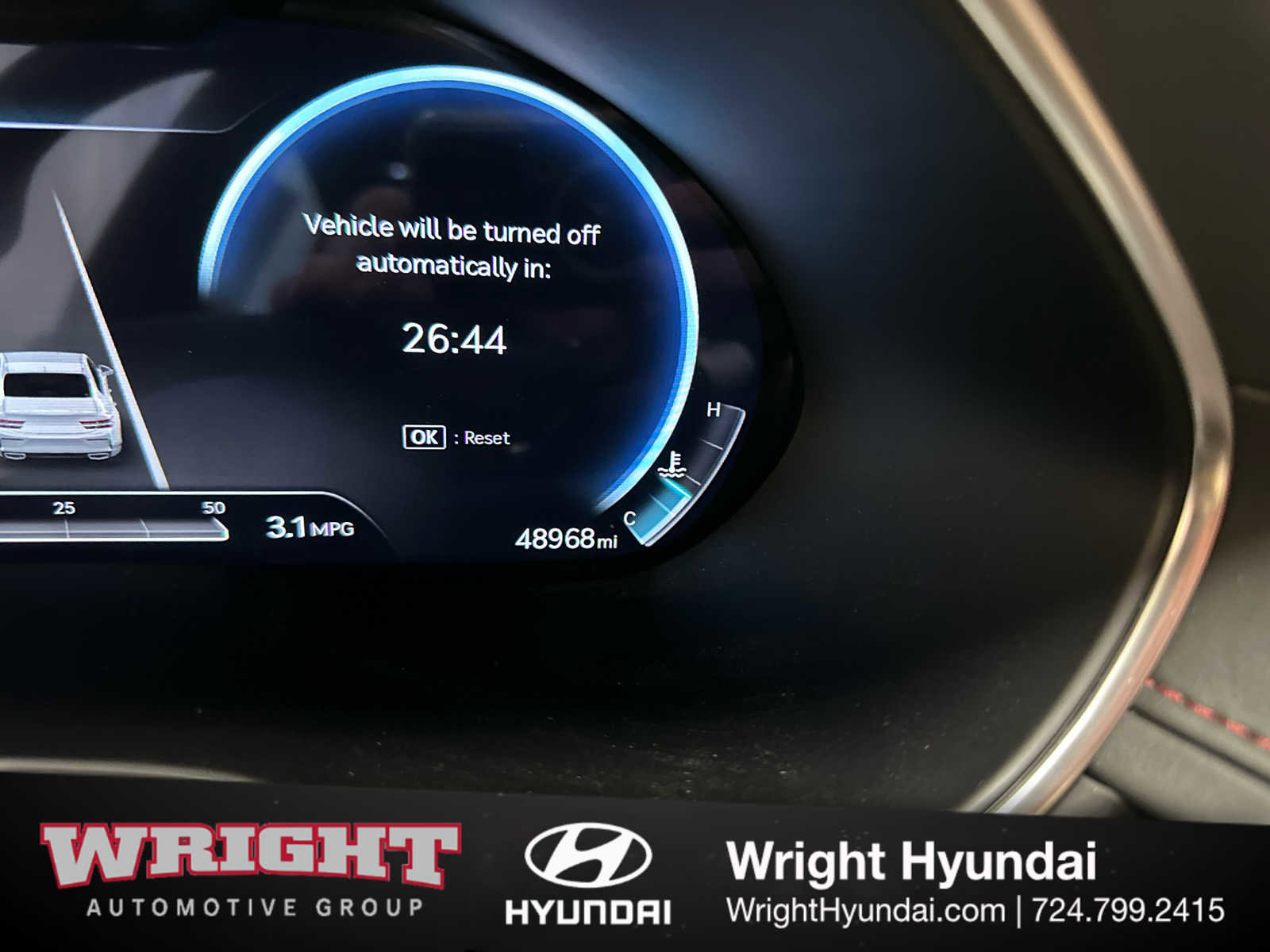 Used 2023 Genesis G80 3.5T Sport image 24