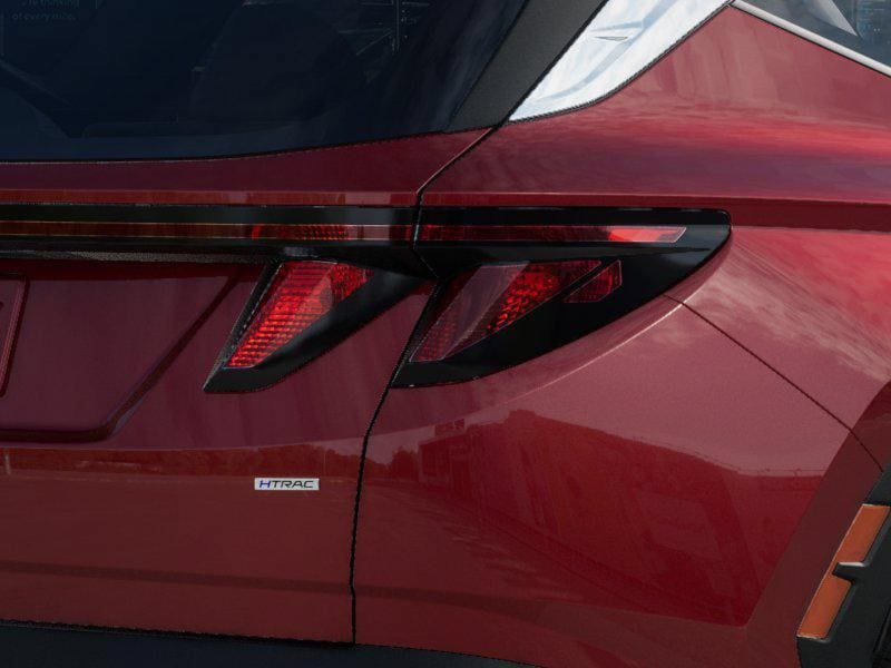 New 2026 Hyundai Tucson SEL Plus AWD/4WD image 10