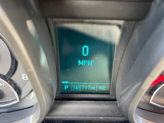 Used 2013 Chevrolet Malibu LS w/ Protection Package image 17