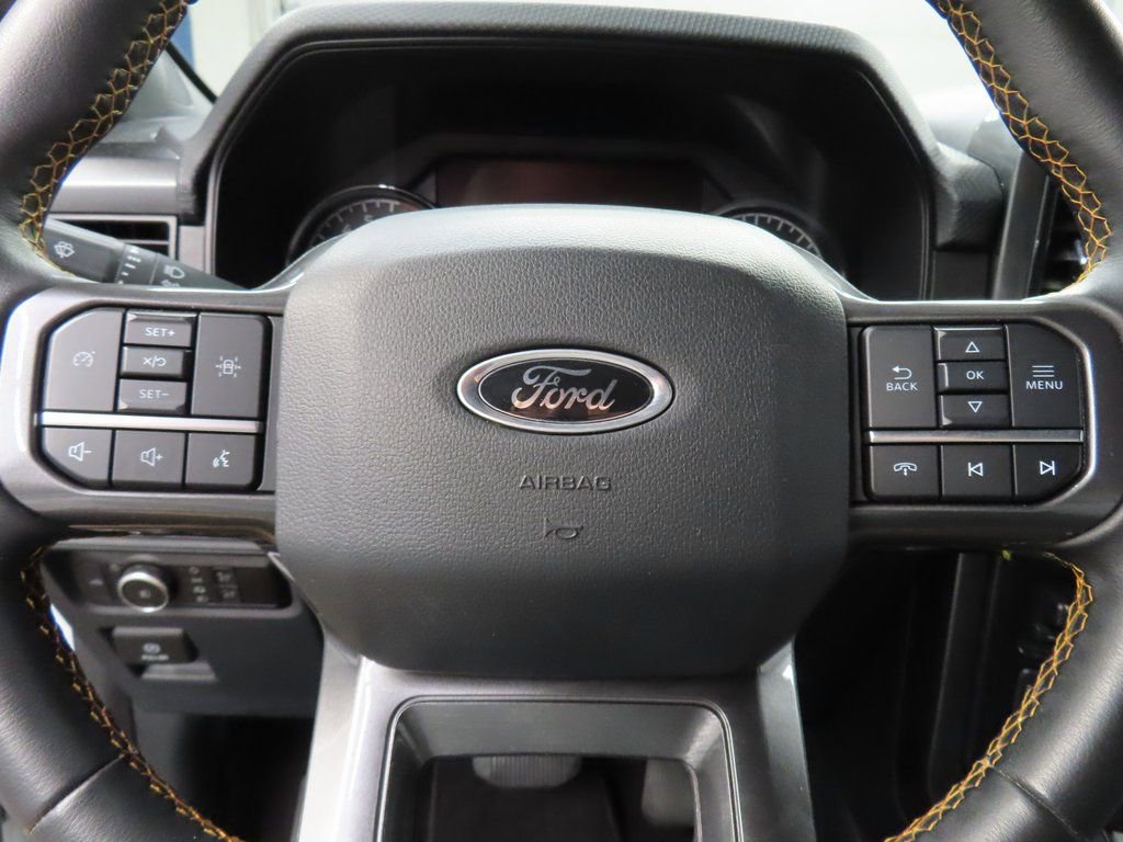 Used 2023 Ford F150 Tremor image 52