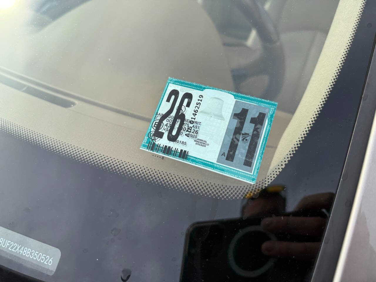 Used 2008 Mercedes-Benz E 320 BlueTEC Sedan image 34